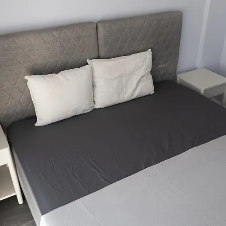 For Large Families, Duplex Villa-305 Villa