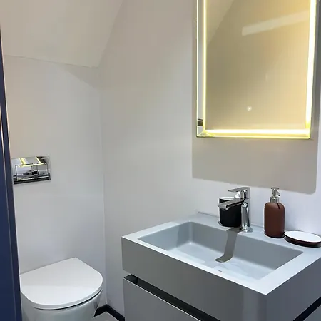 For Large Families, Duplex Villa-305 Villa Çeşme