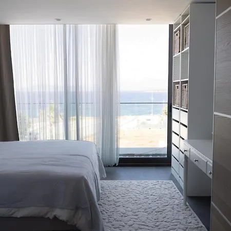 For Large Families, Duplex Villa-305 Vila *