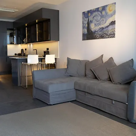 For Large Families, Duplex Villa-305 Vila