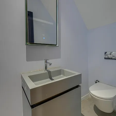 Vila For Large Families, Duplex Villa-305