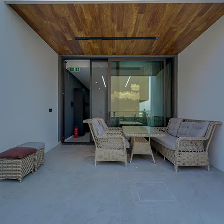 For Large Families, Duplex Villa-305 *