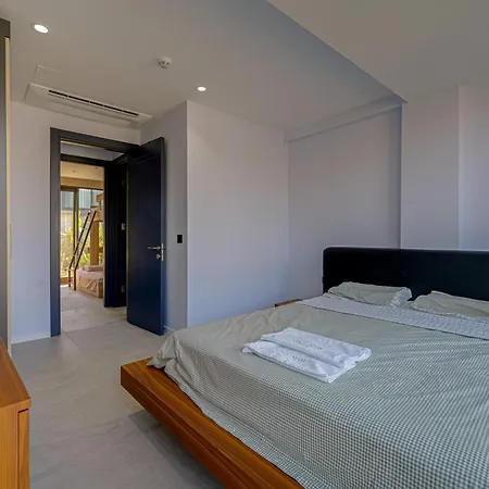 Vila For Large Families, Duplex Villa-305