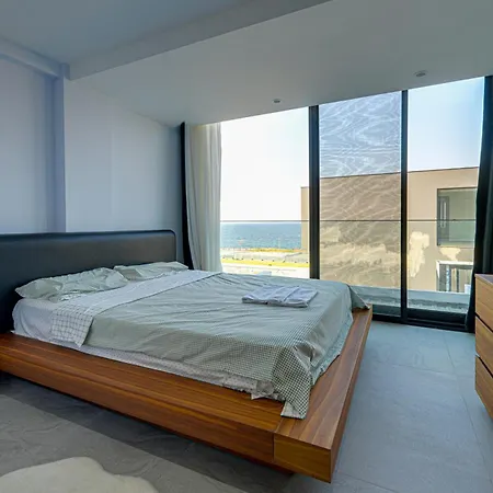 For Large Families, Duplex Villa-305 *