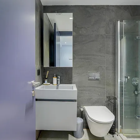 For Large Families, Duplex Villa-305 Çeşme