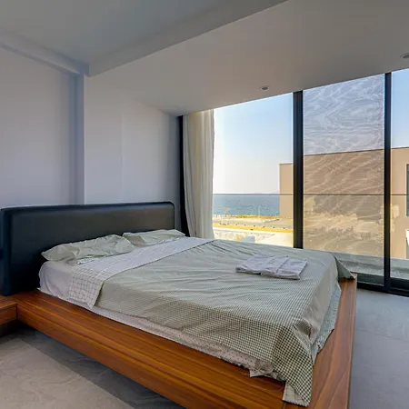 For Large Families, Duplex Villa-305 * Çeşme